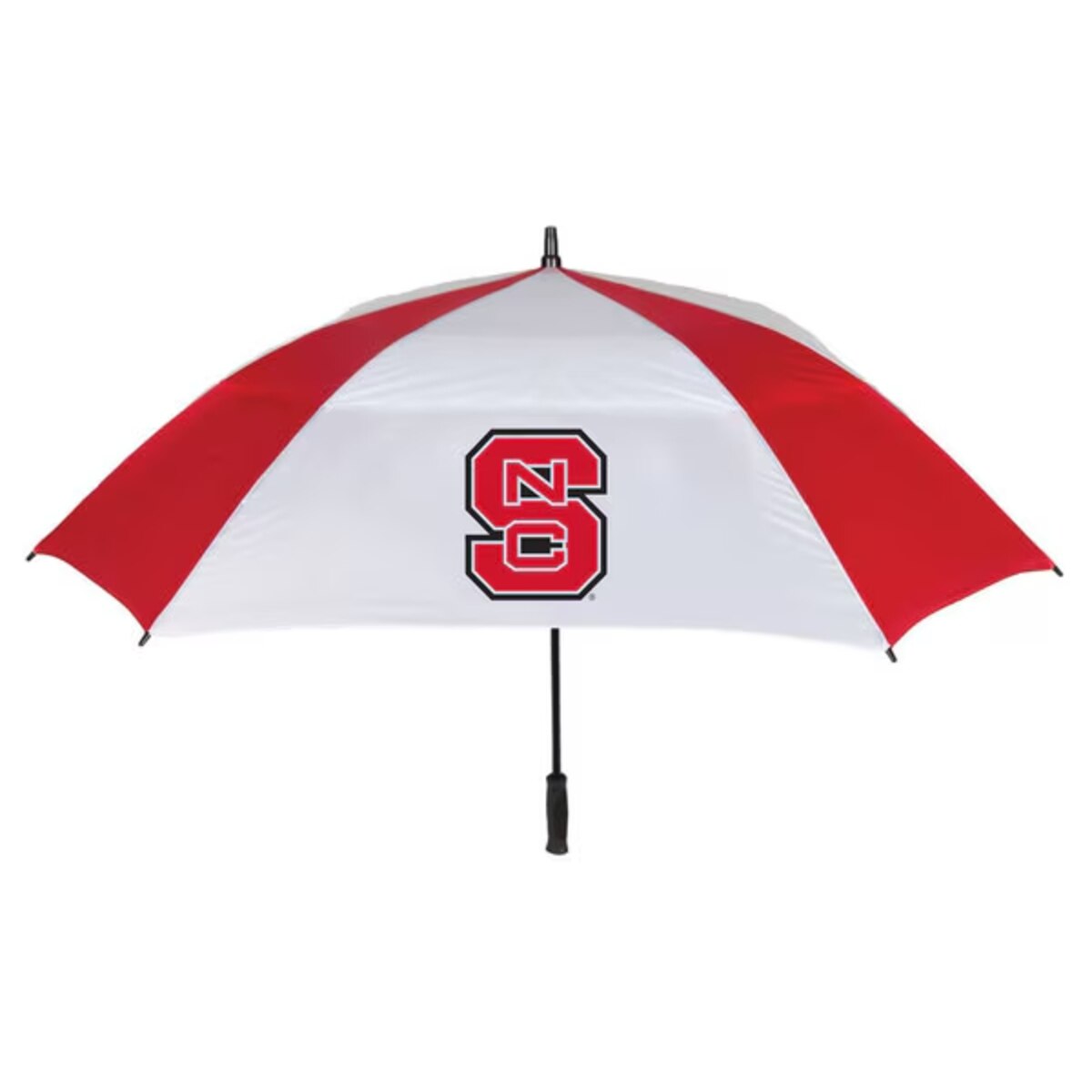 Umbrella - The Square with "S" Log